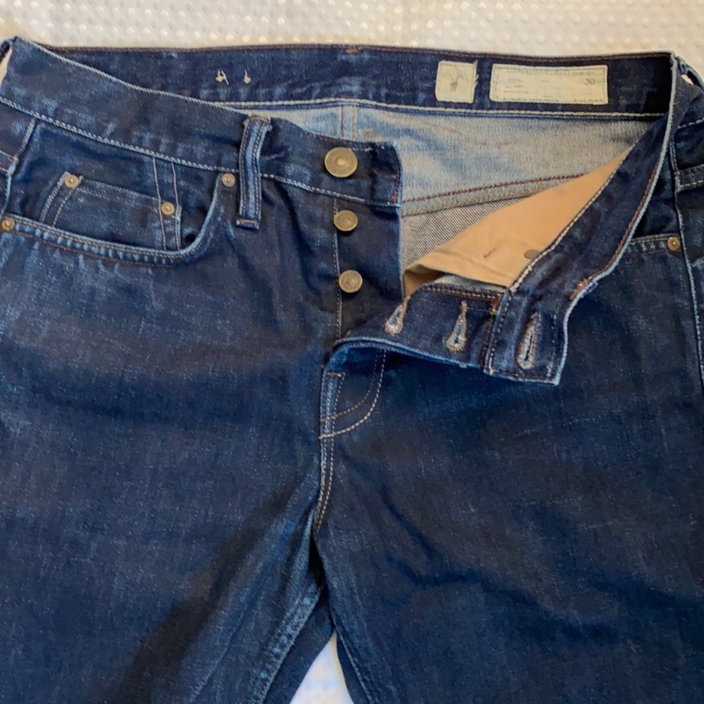 ALL SAINTS SHORTS